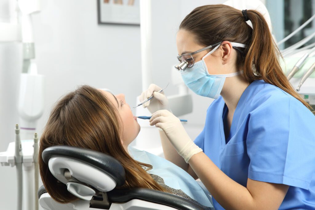 Our Dental Services in Hartland, Michigan