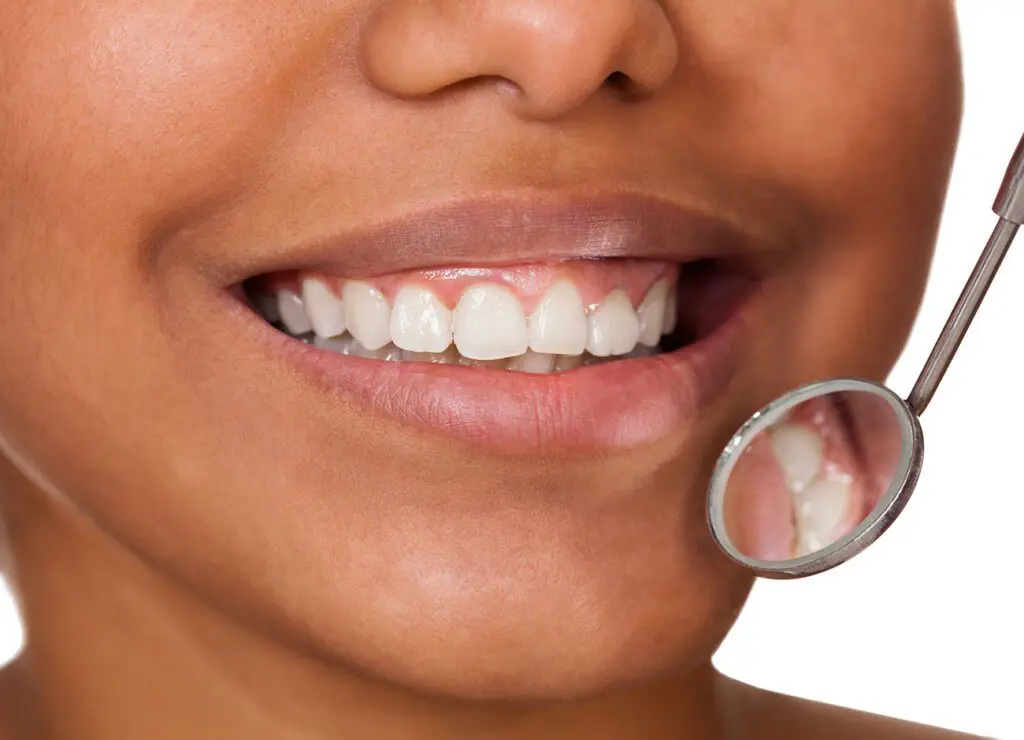 Treat Gum Disease in Hartland, Michigan