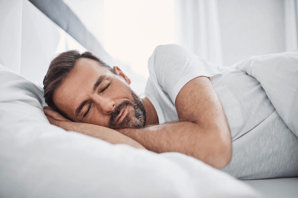 Treat Sleep Apnea in Hartland, Michigan