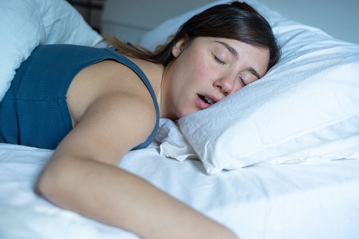 Dentists Can Treat Sleep Apnea